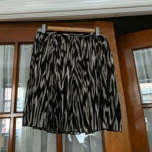 Jack by BB Dakota Mini Skirt
